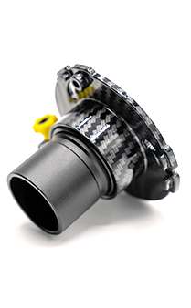 Microscope Eyepiece Adapter