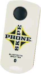 Bluetooth Shutter Button